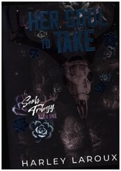 Her Soul to Take: Deluxe Special Edition