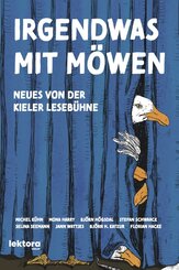 Irgendwas mit Möwen