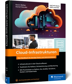 Cloud-Infrastrukturen