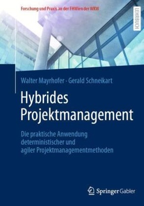 Hybrides Projektmanagement