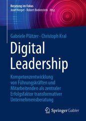 Digital Leadership
