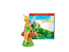 Tonie: Tinkerbell