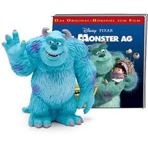 tonie Disney - Monster AG