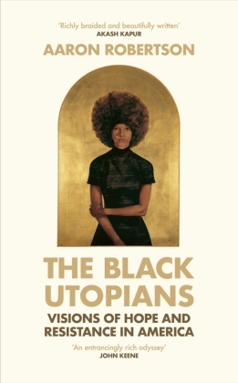 The Black Utopians