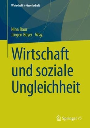 Wirtschaft und soziale Ungleichheit