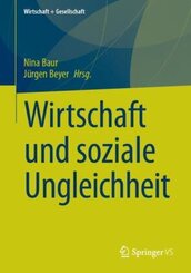 Wirtschaft und soziale Ungleichheit