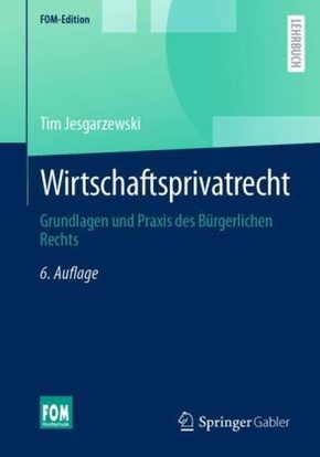 Wirtschaftsprivatrecht