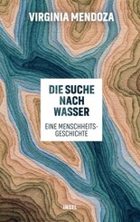 Die Suche nach Wasser