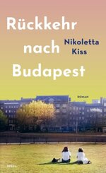 Rückkehr nach Budapest