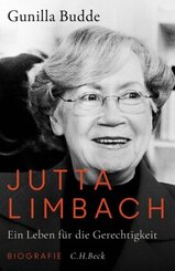 Jutta Limbach