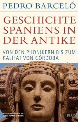 Geschichte Spaniens in der Antike