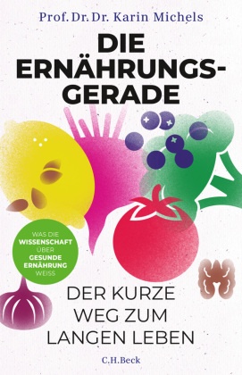 Die Ernährungsgerade