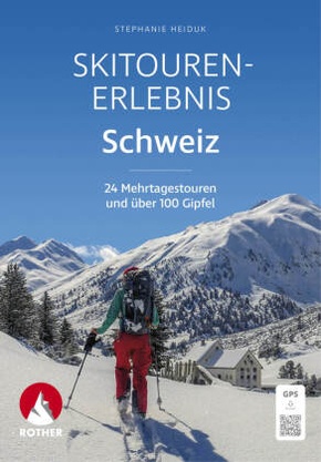 Skitouren-Erlebnis Schweiz