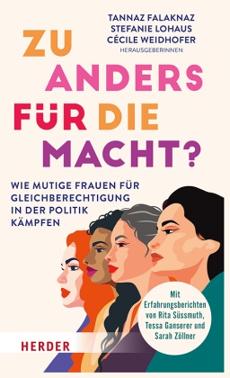 Zu anders für die Macht?