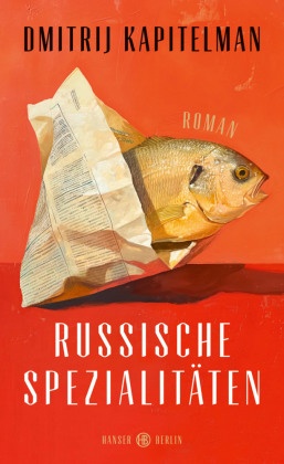 Russische Spezialitäten