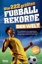 Die 222 größten Fußballrekorde der Welt