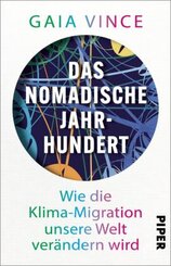 Das nomadische Jahrhundert