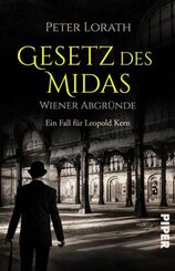 Gesetz des Midas - Wiener Abgründe