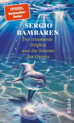 Der träumende Delphin und die Stimme des Ozeans