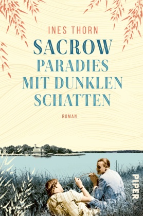 Sacrow - Paradies mit dunklen Schatten