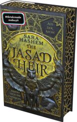 The Jasad Heir