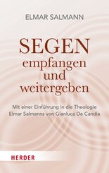 Segen - empfangen und weitergeben