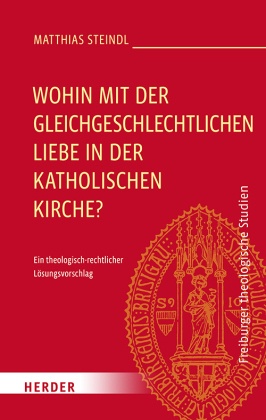 Wohin mit der gleichgeschlechtlichen Liebe in der katholischen Kirche?