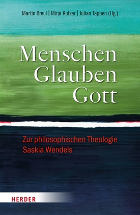 Menschen. Glauben. Gott