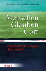 Menschen. Glauben. Gott