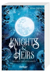 Knights & Heirs 1. Der Ruf der Schlange