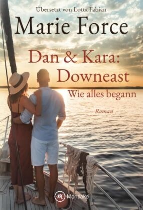 Dan & Kara: Downeast