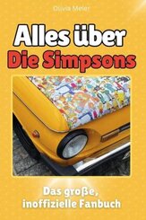 Alles über Die Simpsons - Komplett in Farbe