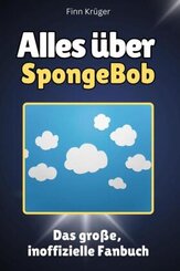 Alles über SpongeBob - Komplett in Farbe