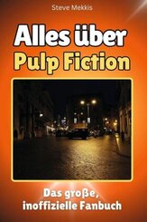 Alles über Pulp Fiction - Komplett in Farbe