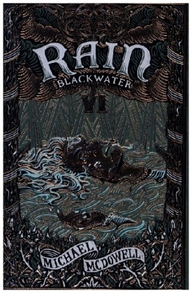 Blackwater VI: Rain