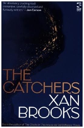 The Catchers