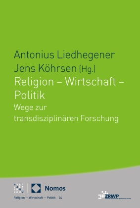 Wege zur transdisziplinären Forschung