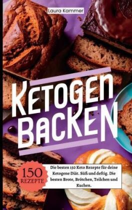 Ketogen Backen