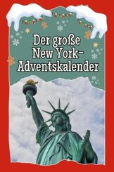 Der große New York-Adventskalender - 2024