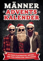 Männer Adventskalender