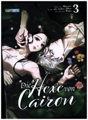 Die Hexe von Cairon 03