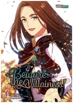 Beware the Villainess 04