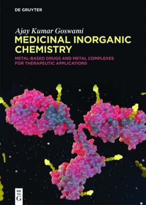 Medicinal Inorganic Chemistry