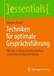 Techniken für optimale Gesprächsführung