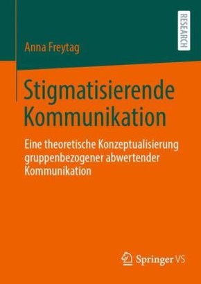 Stigmatisierende Kommunikation