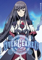 Overgeared 03