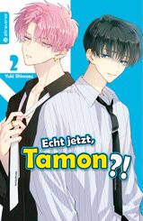 Echt jetzt, Tamon? 02