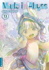 Made in Abyss 13