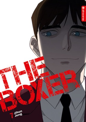 The Boxer 07