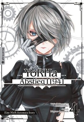 YoRHa - Abstieg 11941 04